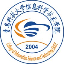 青岛科技大学信息科学技术学院院徽